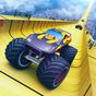 ไอคอน APK ของ Mega Ramp Monster Truck Racing