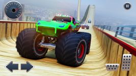 รูปภาพที่ 8 ของ Mega Ramp Monster Truck Racing