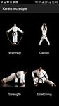 Imagen 2 de PocketPT - Shotokan Karate