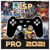 PSP GAME DOWNLOAD: Emulator and ISO - Versão Mais Recente Para