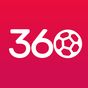 Icono de FAN360 - Follow Your Favorite Teams And Players