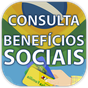 Ícone do apk Consulta Benefícios Sociais do Brasil