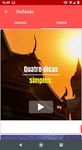 Captura de tela do apk Imagens para Stories 3