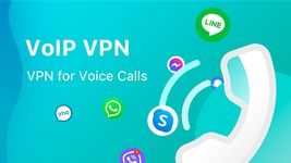 Tangkapan layar apk TikVPN - Fast & Safe Proxy 