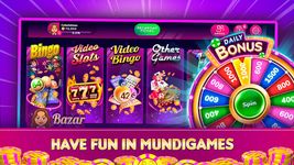 Screenshot 7 di MundiGiochi™ Giochi Tavolo e Casinò Free apk