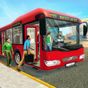 City Bus Passenger Driving APK