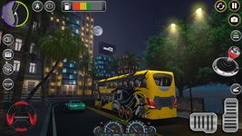 City Bus Passenger Driving image 12