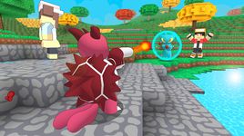 Pixelmon Trainer Craft: Catch & Battle image 9