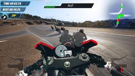 Imagine Traffic Speed Rider - Real moto racing game 7