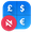 All Currency Converter - Money Exchange Rates 