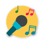 การฝึกร้องเพลงคาราโอเกะฟรี (karaoke)-แอปคาราโอเกะ APK