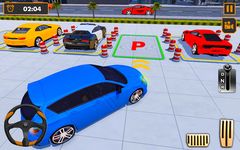 UNS Clever Auto Parkplatz 3D 2 - Nacht Parkplatz Bild 5