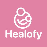 Indian Pregnancy & Parenting Tips App - Healofy icon