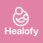 Icône de Indian Pregnancy & Parenting Tips App - Healofy