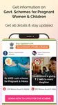 Indian Pregnancy & Parenting Tips App - Healofy captura de pantalla apk 1