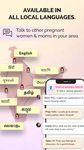 Tangkapan layar apk Indian Pregnancy & Parenting Tips App - Healofy 