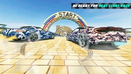 Real Rush Racing: Super-Blitzautos bringen Stunts Screenshot APK 5