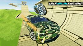 Real Rush Racing: Super-Blitzautos bringen Stunts Screenshot APK 8