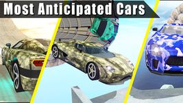 Real Rush Racing: Super-Blitzautos bringen Stunts Screenshot APK 14