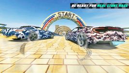 Real Rush Racing: Super-Blitzautos bringen Stunts Screenshot APK 13