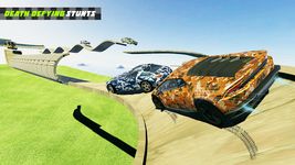 Real Rush Racing: Super-Blitzautos bringen Stunts Screenshot APK 11