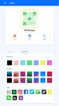 QR Code Reader, Barcode Scanner: QR Code Generator screenshot apk 6