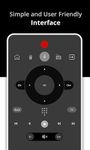 Remote for Android TV's / Devices: CodeMatics screenshot apk 3