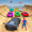 Ramp Car Stunts Racing: Impossible Tracks 3D  APK