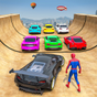 Ramp Car Stunts Racing: Impossible Tracks 3D アイコン