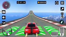 Ramp Car Stunts Racing: Impossible Tracks 3D zrzut z ekranu apk 3