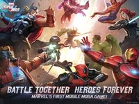 Imej MARVEL Super War 5