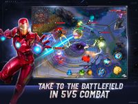 MARVEL Super War screenshot APK 4