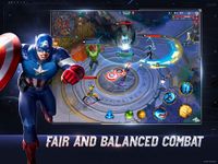 Tangkapan layar apk MARVEL Super War 