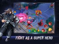 MARVEL Super War 屏幕截图 apk 1