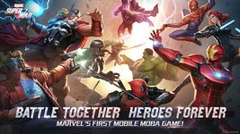 MARVEL Super War screenshot APK 20