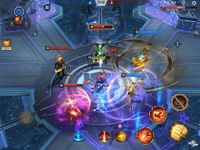 MARVEL Super War screenshot apk 3