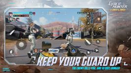 Cyber Hunter Lite screenshot APK 3