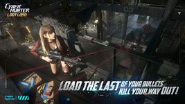 Cyber Hunter Lite screenshot APK 9