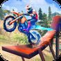 Bike Racing Stunts 3D apk icon