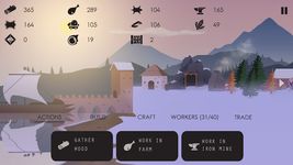 The Bonfire: Forsaken Lands ảnh màn hình apk 14