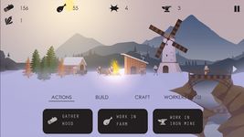 The Bonfire: Forsaken Lands zrzut z ekranu apk 11