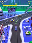 Screenshot 10 di Taxi Run apk