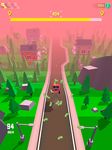 Screenshot 12 di Taxi Run apk