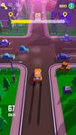 Screenshot 23 di Taxi Run apk