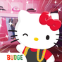 ikon Hello Kitty Bintang Fesyen 