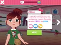 Tangkapan layar apk Hello Kitty Fashion Star 7