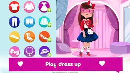 Tangkapan layar apk Hello Kitty Fashion Star 20