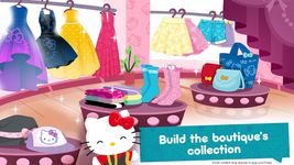 Hello Kitty Fashion Star screenshot APK 21