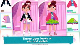 Tangkapan layar apk Hello Kitty Fashion Star 17