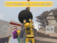 Captură de ecran Human: Fall Flat apk 2